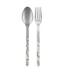 Couverts de service, Bistrot Vintage Dune Sabre