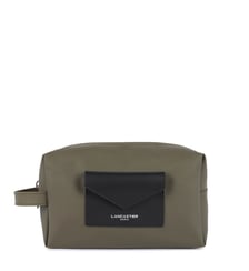 Trousse de voyage Storm KBA en toile enduite Lancaster