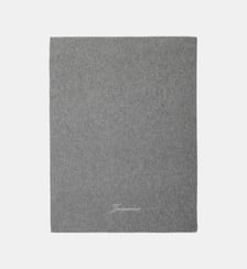 L'echarpe Tailleur Jacquemus