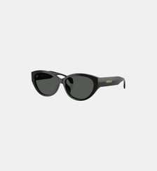 Lunettes de soleil Ovale VE4495D Versace