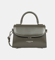 Mini sac cabas Suave Even cuir Lancaster