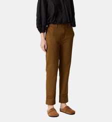 Pantalon  Palmo PLN Leon & Harper