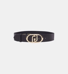 Ceinture en cuir Liu Jo