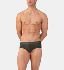 Slip Y-Front Ron Dorff