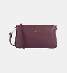 Pochette Dune en cuir Lancaster