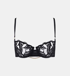 Soutien gorge Corbeille avec armatures Aubade