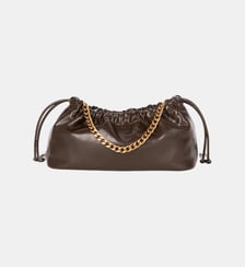 Sac Taylor en cuir recyclé The Kooples