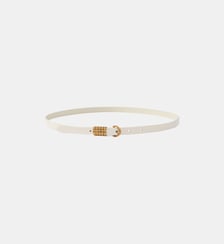 Ceinture avec logo pinko 1,2 cm Pinko
