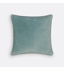 Housse de coussin velours La Redoute Interieurs