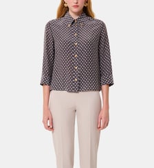 Chemise Charlot Tara Jarmon