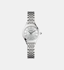 Montre Balmain de balmain Argenté B49313312 Balmain