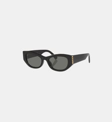 Lunettes de soleil Œil de chat Gg2044Sa Gucci