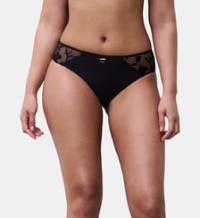 Culotte avec bijou Chantelle