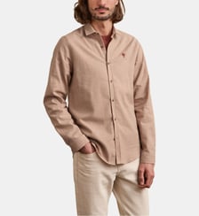 Chemise coton IRATY Faguo