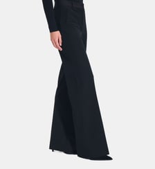 Jeans Pansy Noir Zapa