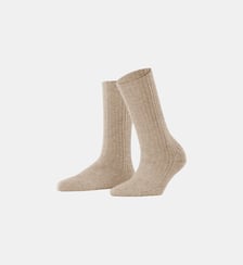 Chaussettes Pour Bottes Cosy Wool Boot Laine Falke