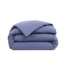 Housse de couette en coton modal Boss Home