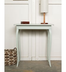 Petite table d'appoint Francine N°1591- Produit chiné Debongout