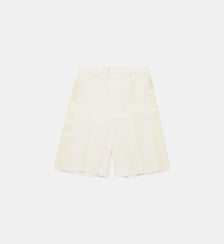 Short formel avec bande latérale MM6 Maison Margiela