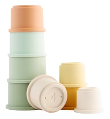 Gobelets empilables Little Dutch