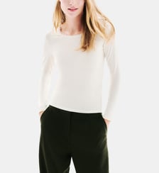T-shirt teva - Motif uni - Coupe ajustée Caroll