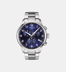 Montre Chrono XL Bleu T1166171104701 Tissot