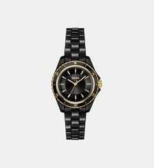 Montre Sage aqua Noir 1502851 BOSS