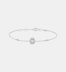 Union bracelet Vendôme en or rose Djula