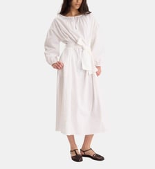 Robe Livia Ines de la Fressange Paris