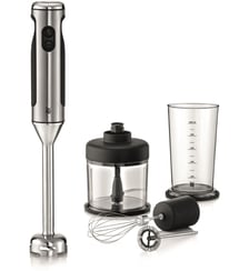 Mixeur LINEO Pied Mixeur 4 en 1 Wmf