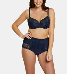 Culotte Haute Sculptante Ariane Sans Complexe