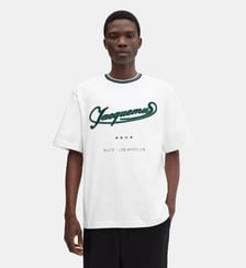 Le Tshirt Torneo Jacquemus