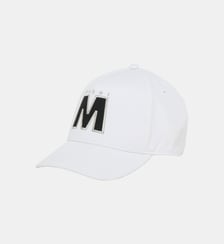 Casquette de baseball avec logo Marni