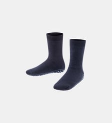 Chaussettes À Picots Catspads Coton Falke