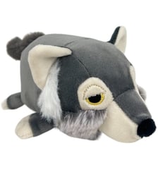 Peluche Loulou le Loup Nemu Nemu