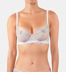 Soutien gorge armatures - Boheme Huit