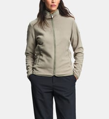 Veste polaire col montant fermeture éclair T-KIT Aigle