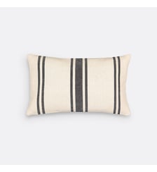 Housse de coussin rayée La Redoute Interieurs