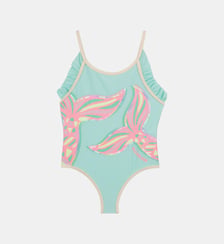 Maillot de bain 1 pièce Billieblush