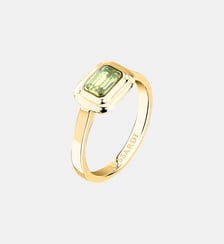 Bague T-DESIGN Trussardi