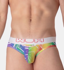 Mini-slip Sexy Fun Hom