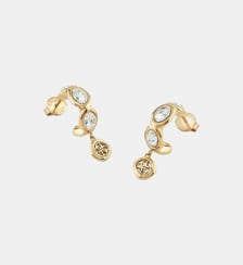 Boucles d’oreilles Mamounia Guess
