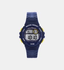 Montre Sam Gris XL0657AB2\1 Louis Pion