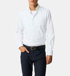 Chemise en Coton Freshford Rodd & Gunn