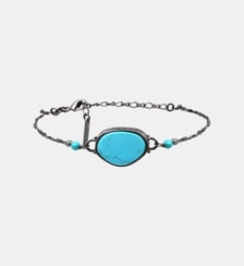 Bracelet fin ajustable   - Noto Satellite