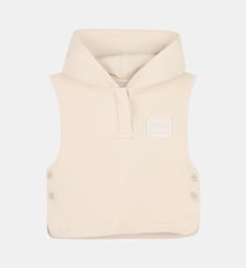 Ensemble t-shirt, sweat et short BOSS Kidswear