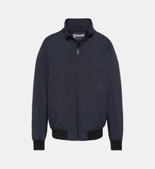 Blouson technique Schott