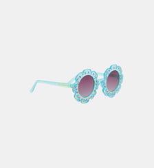 Lunettes de soleil fleur Billieblush
