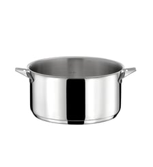 Eclipse - Casserole inox 18cm Cuisinox