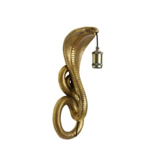 Applique Snake Light & Living